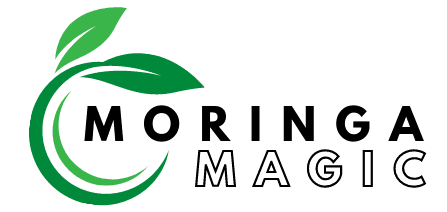 Moringa magic